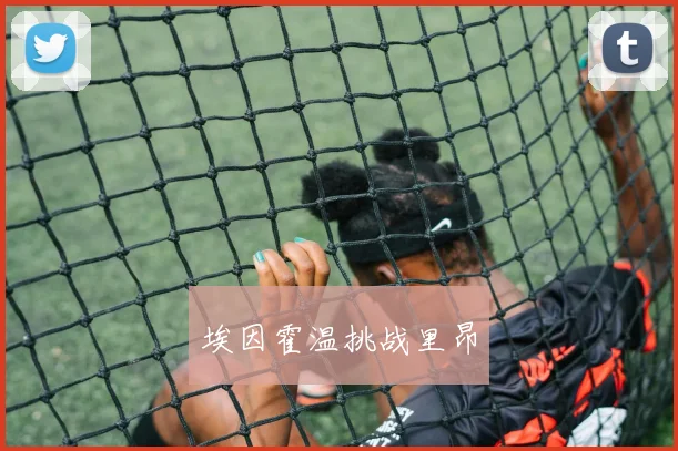 埃因霍温挑战里昂