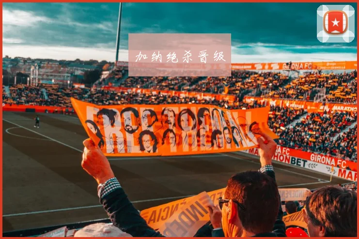 加纳绝杀晋级