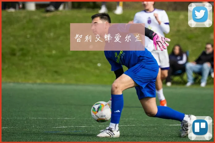 智利交锋爱尔兰
