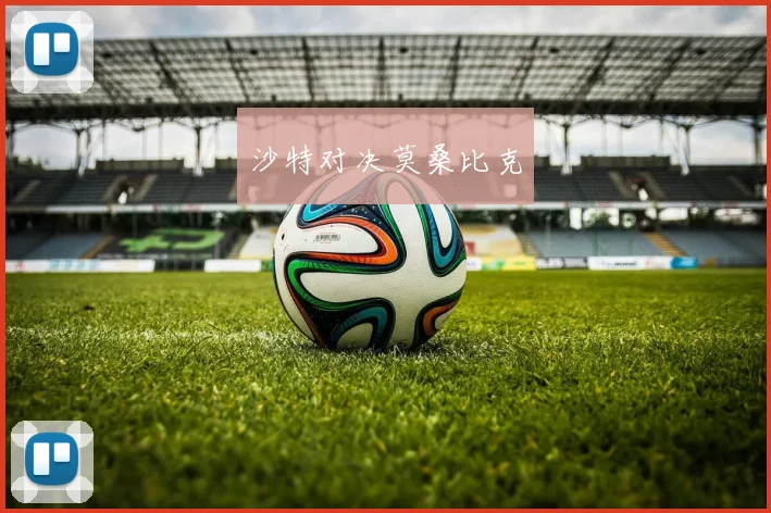 沙特对决莫桑比克