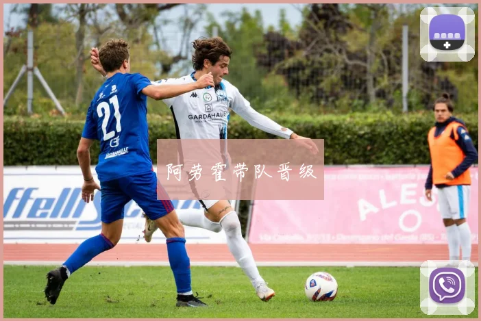 阿劳霍带队晋级
