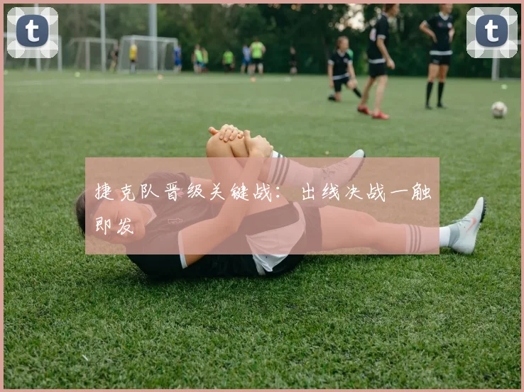 捷克队晋级关键战：出线决战一触即发