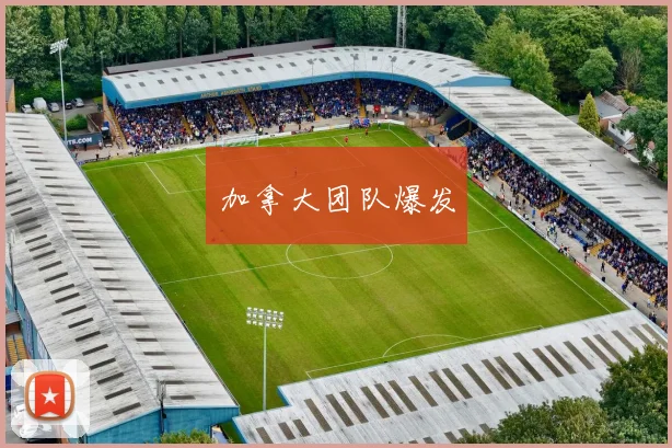 加拿大团队爆发