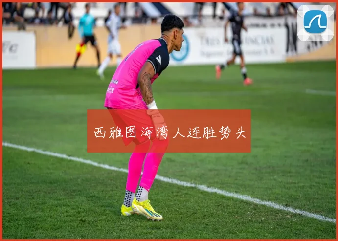 西雅图海湾人连胜势头
