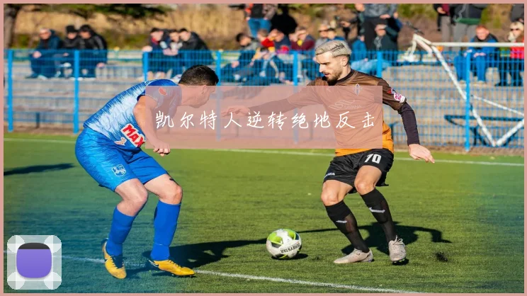 凯尔特人逆转绝地反击