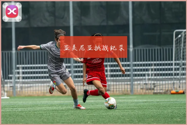 亚美尼亚挑战纪录