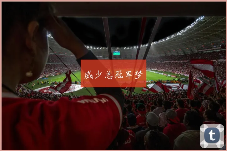 威少总冠军梦