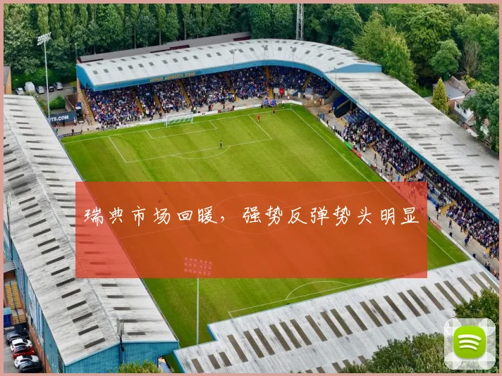 瑞典市场回暖，强势反弹势头明显