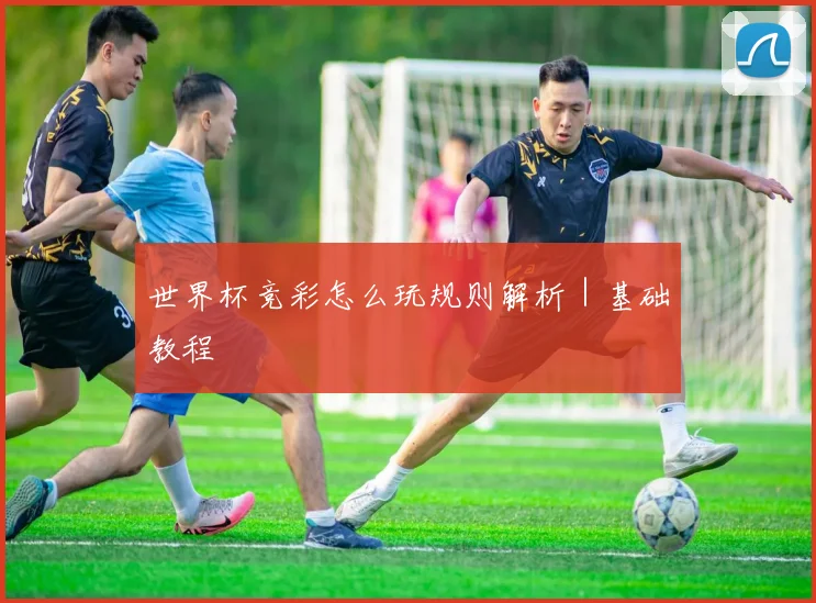 世界杯竞彩怎么玩规则解析｜基础教程