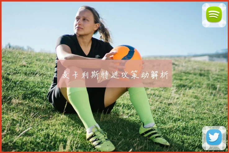 麦卡利斯特进攻策动解析