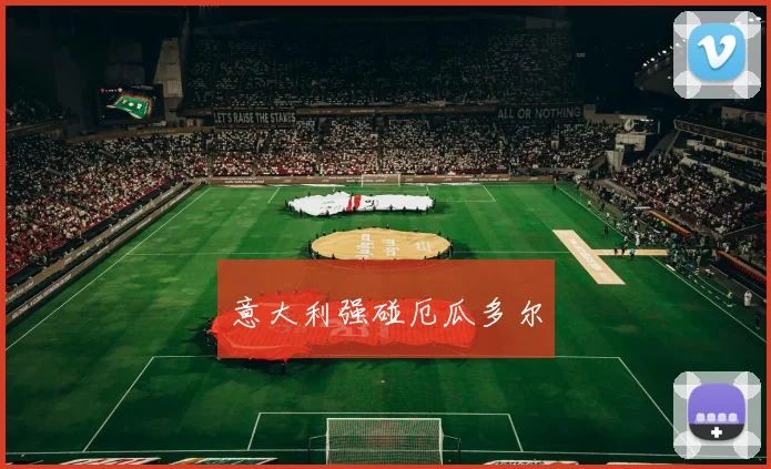 意大利强碰厄瓜多尔