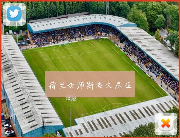 荷兰会师斯洛文尼亚