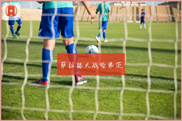 萨拉赫大战哈弗茨