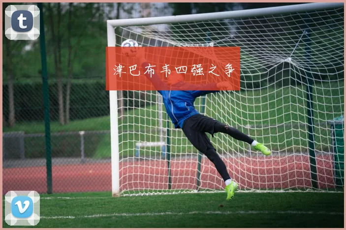 津巴布韦四强之争