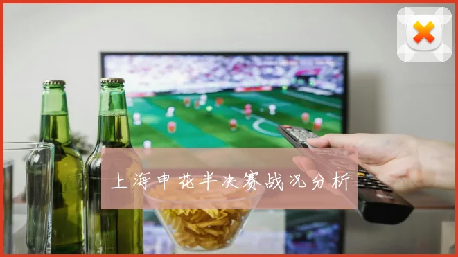上海申花半决赛战况分析