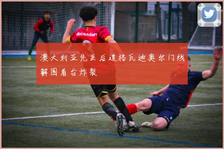 澳大利亚先丢后追格瓦迪奥尔门线解围看台炸裂