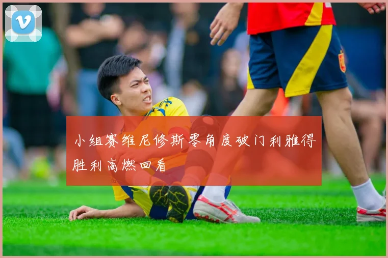 小组赛维尼修斯零角度破门利雅得胜利高燃回看