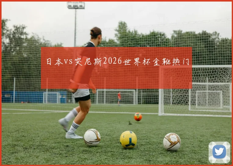 日本vs突尼斯2026世界杯金靴热门
