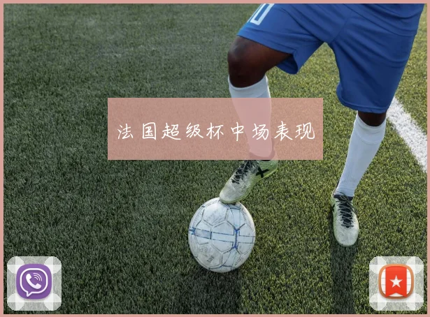 法国超级杯中场表现