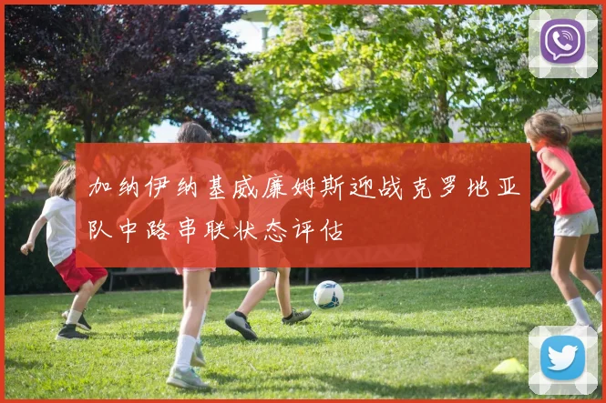 加纳伊纳基威廉姆斯迎战克罗地亚队中路串联状态评估