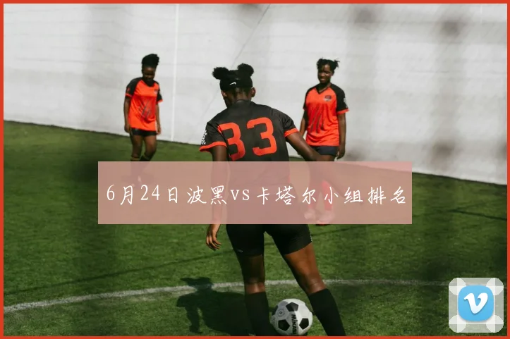 6月24日波黑vs卡塔尔小组排名