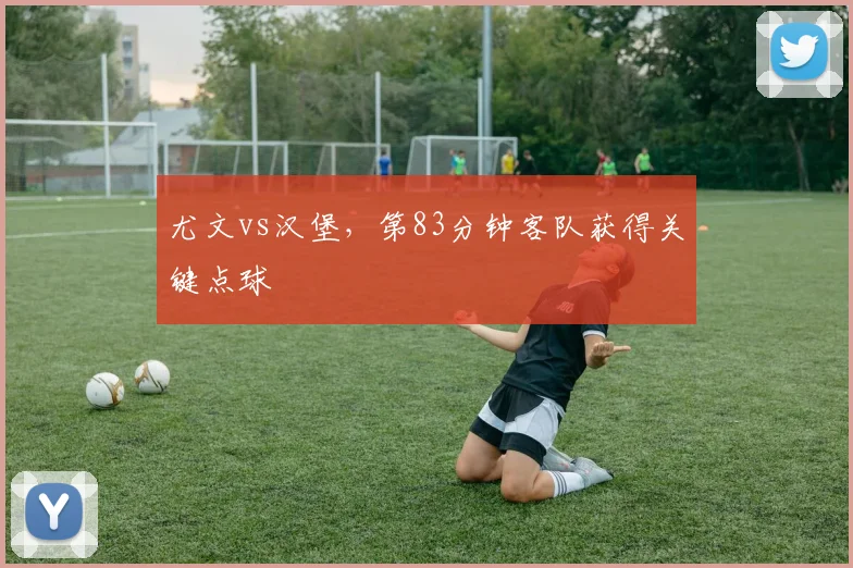 尤文vs汉堡，第83分钟客队获得关键点球